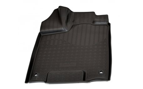 Коврики в салон Honda Pilot