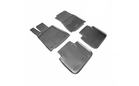 Коврики в салон Lexus GS