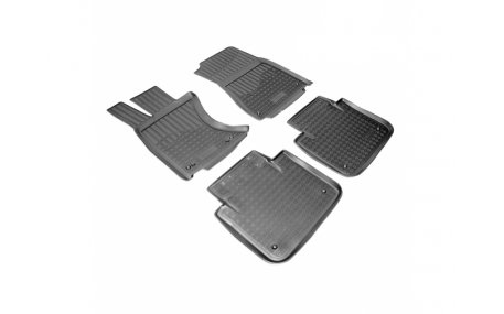 Коврики в салон Lexus GS