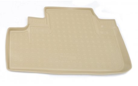 Коврики в салон Lexus RX