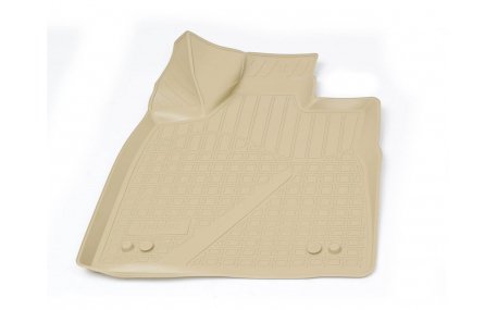 Коврики в салон Lexus RX