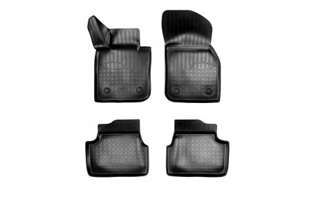 Коврики в салон MINI