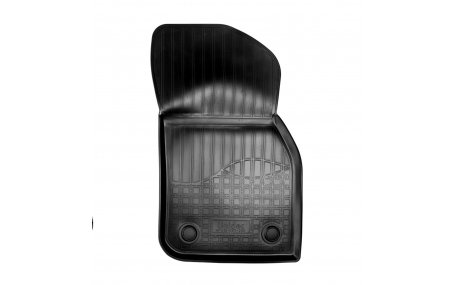 Коврики в салон MINI