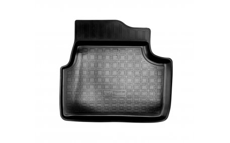 Коврики в салон MINI