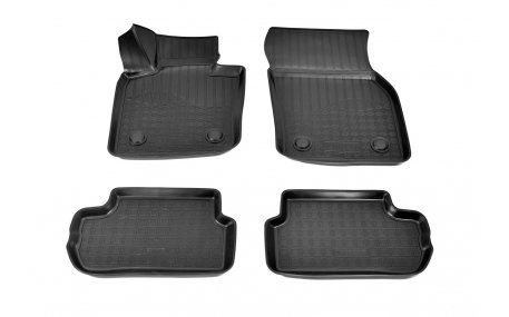 Коврики в салон MINI