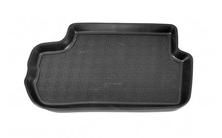 Коврики в салон MINI