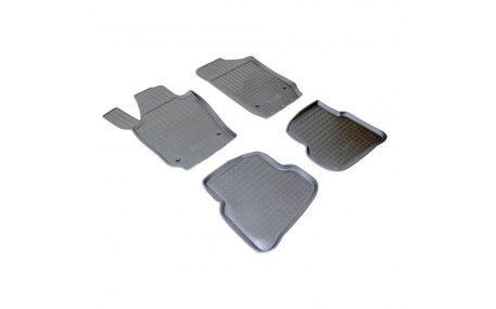 Коврики в салон Seat Ibaza