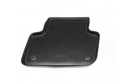 Коврики в салон Audi Q8