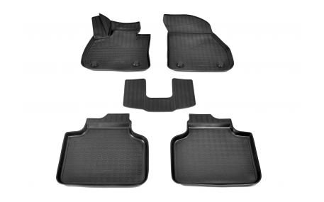 Коврики в салон BMW 2 F45