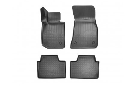 Коврики в салон BMW 3 G20