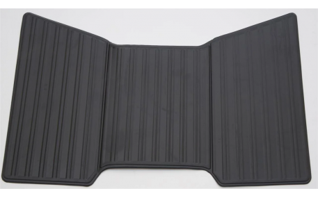 Коврики в салон BMW 7 (G12)