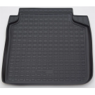 Коврики в салон BMW 7 (G12)