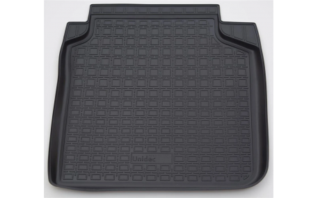 Коврики в салон BMW 7 (G12)