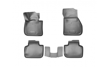 Коврики в салон BMW X1 F48