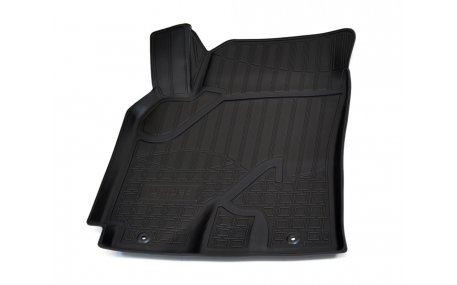 Коврики в салон Chery Tiggo 3