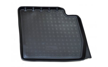 Коврики в салон Chery Tiggo 3