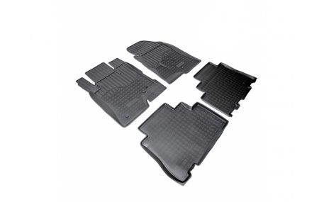 Коврики в салон Chevrolet Captiva