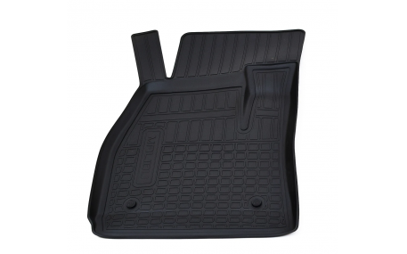 Коврики в салон Chevrolet Malibu