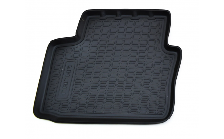 Коврики в салон Chevrolet Malibu