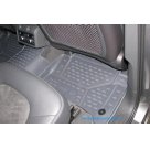 Коврики в салон Daewoo Matiz