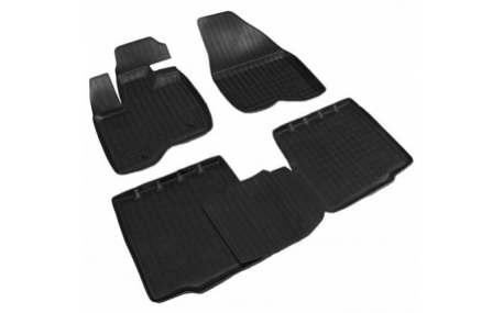 Коврики в салон Ford Explorer