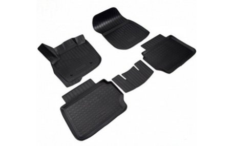 Коврики в салон Ford Mondeo MK5