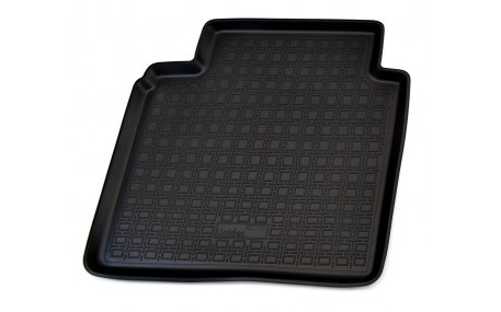 Коврики в салон Hyundai Sonata