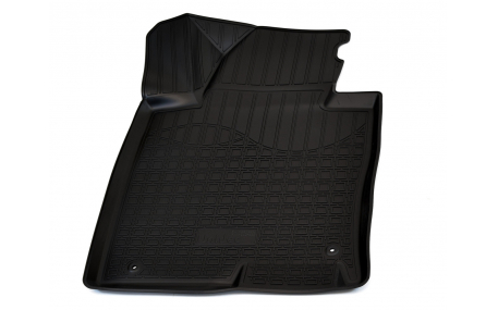 Коврики в салон Hyundai Sonata