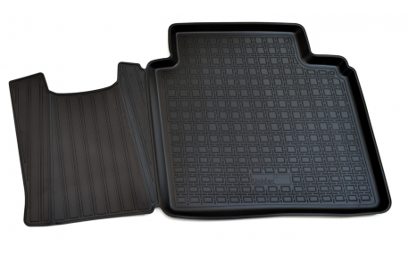 Коврики в салон Hyundai Sonata