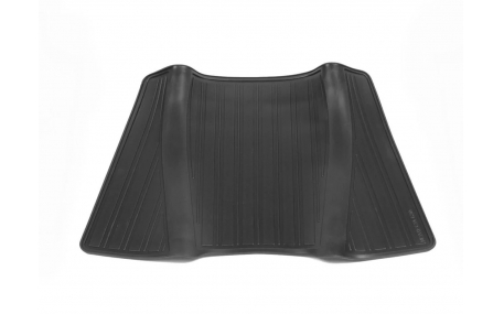 Коврики в салон Hyundai Sonata DN8