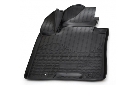 Коврики в салон Hyundai Tucson