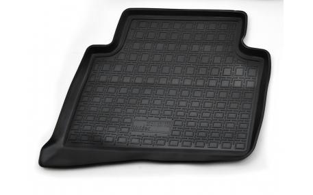 Коврики в салон Hyundai Tucson