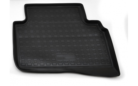 Коврики в салон Hyundai Tucson