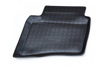 Коврики в салон Kia Rio