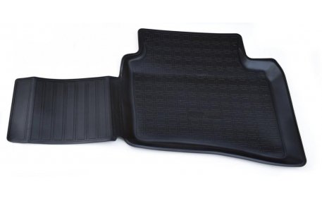 Коврики в салон Kia Rio