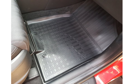 Коврики в салон Kia Sportage