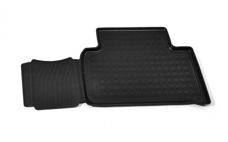 Коврики в салон Kia Sorento