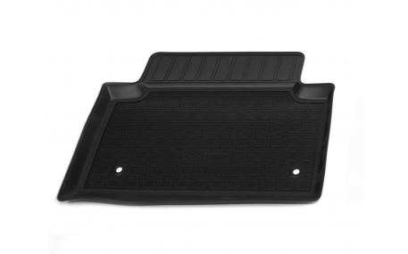 Коврики в салон Range Rover Evoque