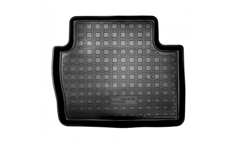 Коврики в салон Mazda 3