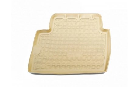 Коврики в салон Mazda CX-5