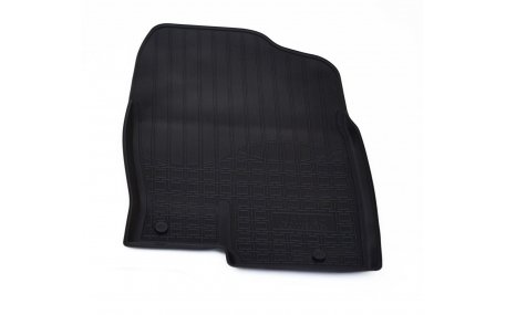 Коврики в салон Mazda CX-5