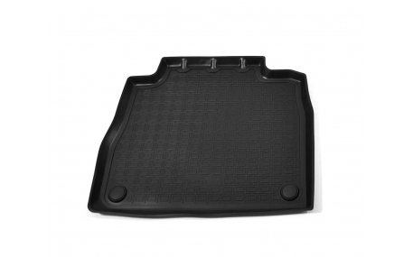 Коврики в салон Mercedes GLE-class V167