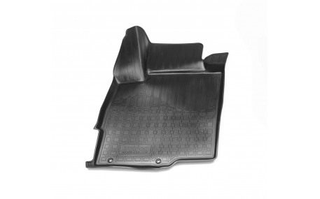 Коврики в салон Mitsubishi Eclipse Cross