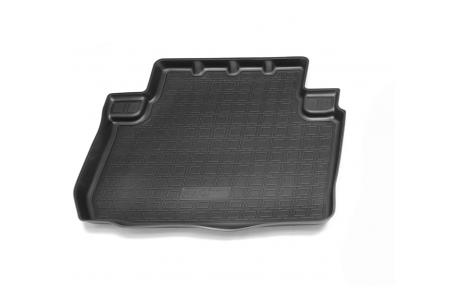 Коврики в салон Mitsubishi Eclipse Cross