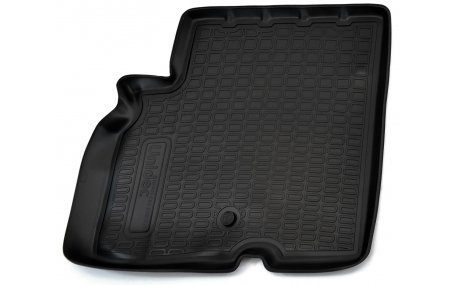 Коврики в салон Nissan Almera