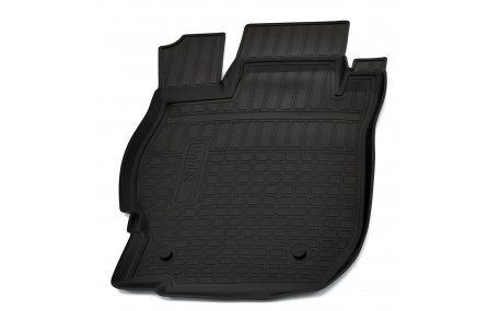 Коврики в салон Nissan Almera