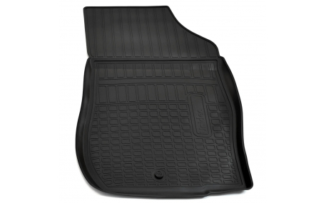 Коврики в салон Nissan Almera