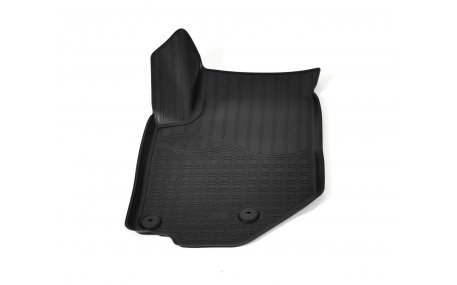 Коврики в салон Peugeot 2008