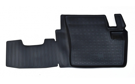 Коврики в салон Citroen C4