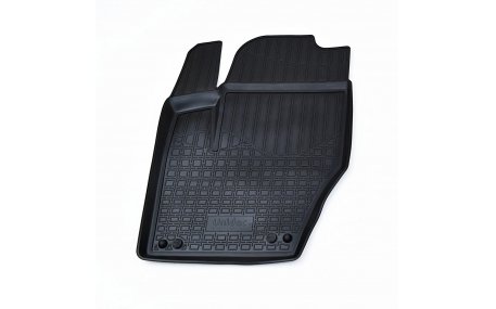 Коврики в салон Citroen C4